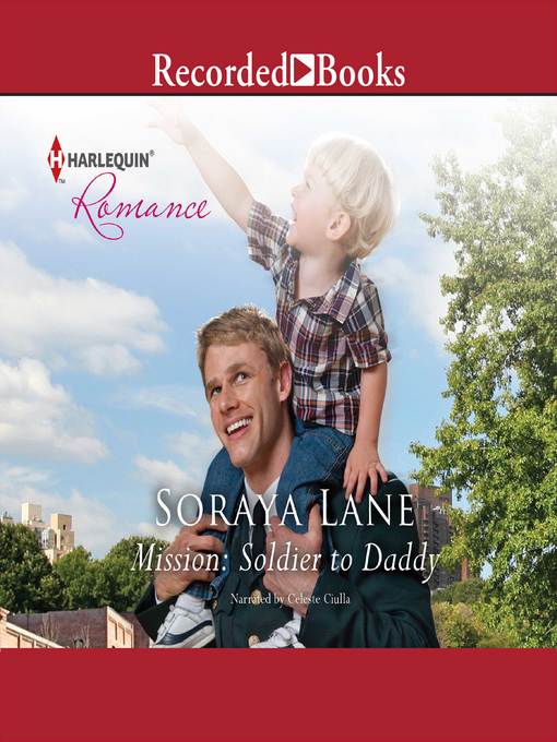 Title details for Mission by Soraya Lane - Available